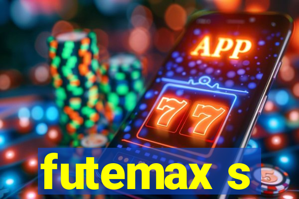 futemax s